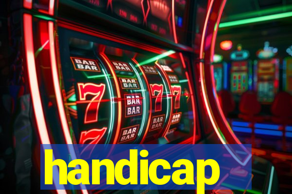 handicap - 1.5